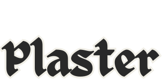 Project Plaster