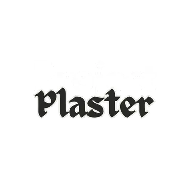 Project Plaster